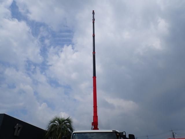 Ref No.A16002162 HINO RANGER Image#13