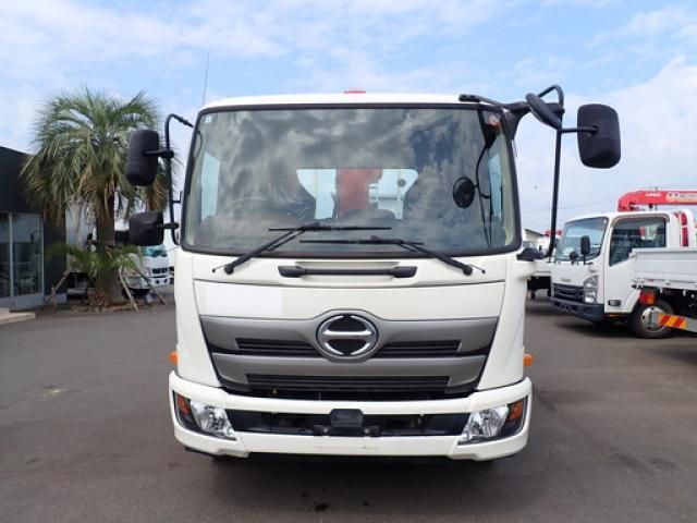Ref No.A16002162 HINO RANGER Image#2