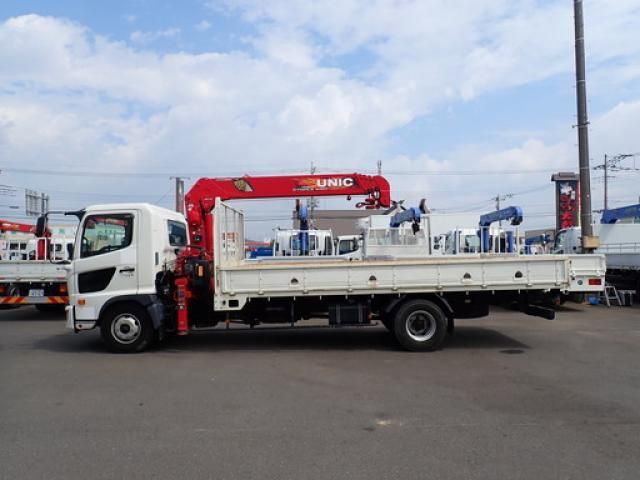Ref No.A16002162 HINO RANGER Image#8