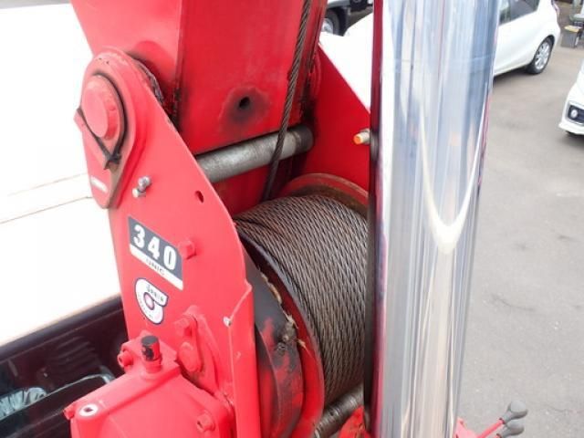 Ref No.A16002162 HINO RANGER Image#15