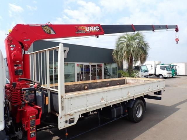 Ref No.A16002162 HINO RANGER Image#12