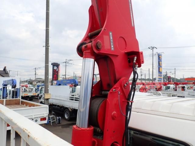 Ref No.A16002162 HINO RANGER Image#14