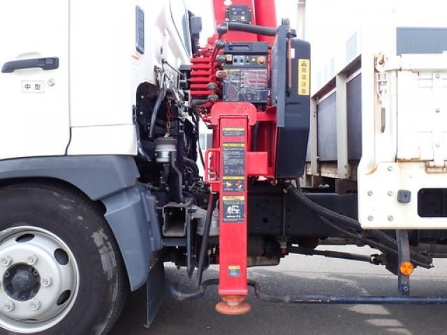 Ref No.A16002162 HINO RANGER Image#17