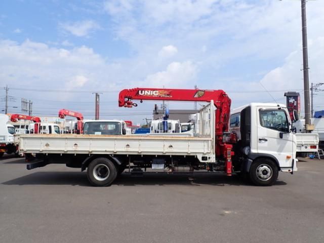 Ref No.A16002162 HINO RANGER Image#4