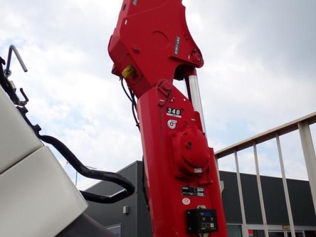Ref No.A16002162 HINO RANGER Image#20