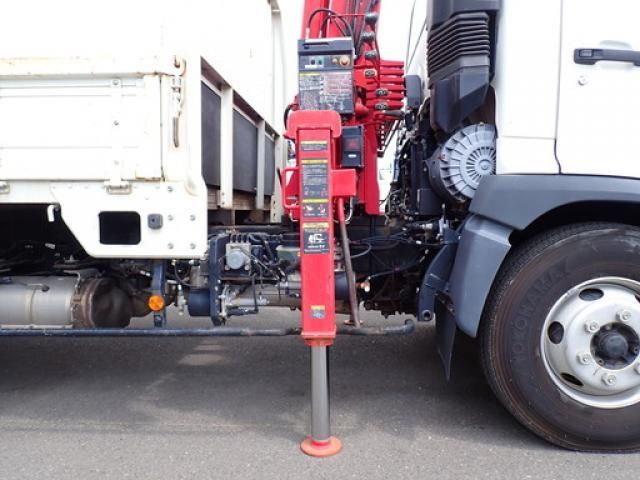 Ref No.A16002162 HINO RANGER Image#16