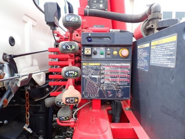 Ref No.A16002162 HINO RANGER Image#18