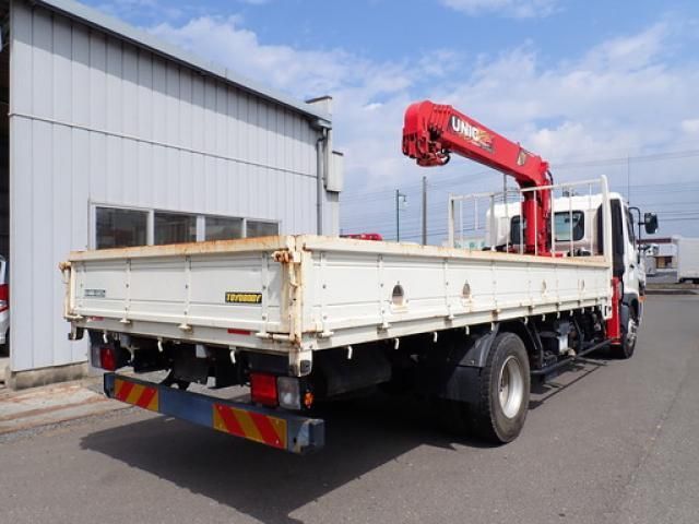 Ref No.A16002162 HINO RANGER Image#5