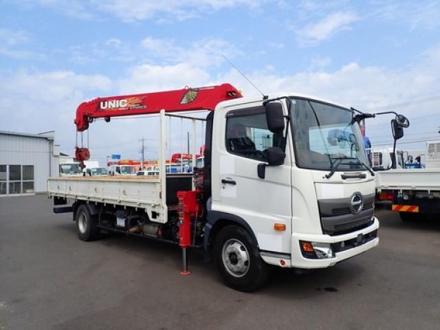 Ref No.A16002162 HINO RANGER Image#3