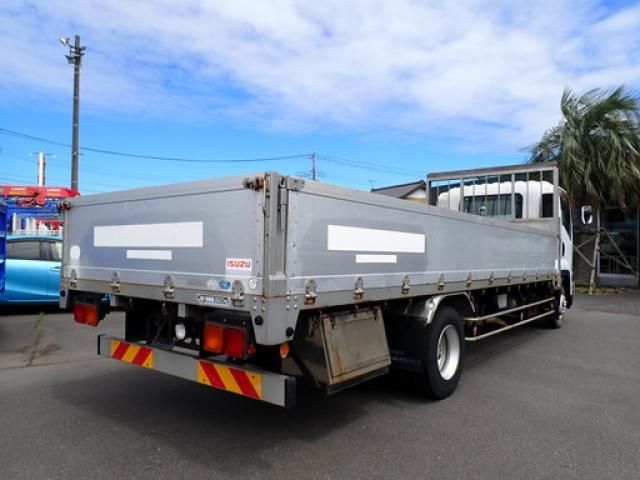 Ref No.A16002164 ISUZU FORWARD Image#5
