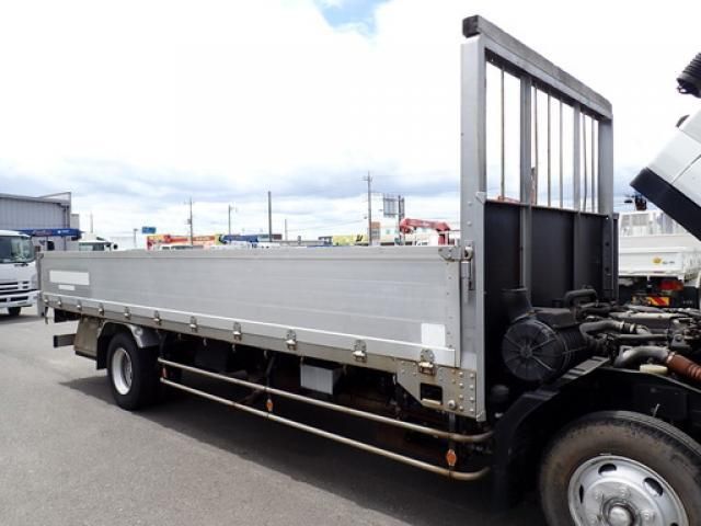 Ref No.A16002164 ISUZU FORWARD Image#11