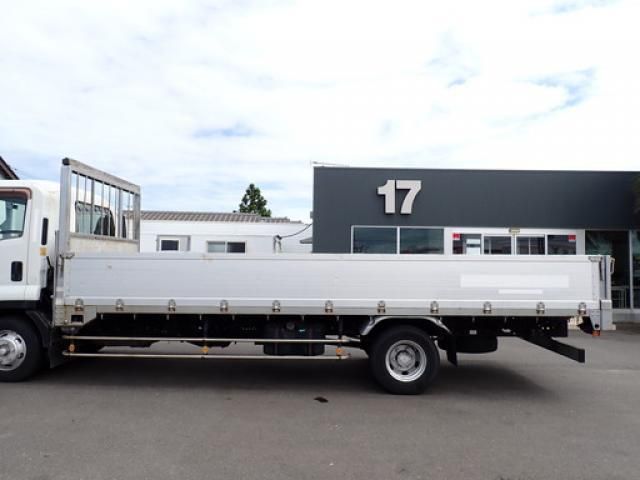 Ref No.A16002164 ISUZU FORWARD Image#13