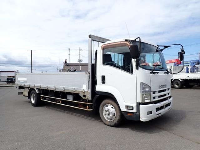 Ref No.A16002164 ISUZU FORWARD Image#3