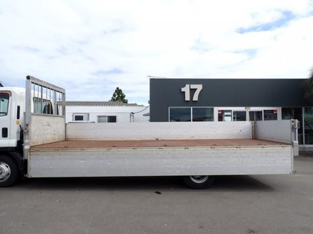 Ref No.A16002164 ISUZU FORWARD Image#16