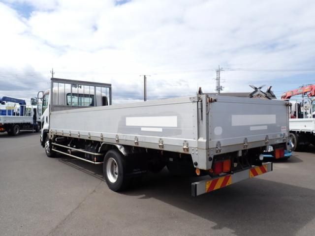 Ref No.A16002164 ISUZU FORWARD Image#7