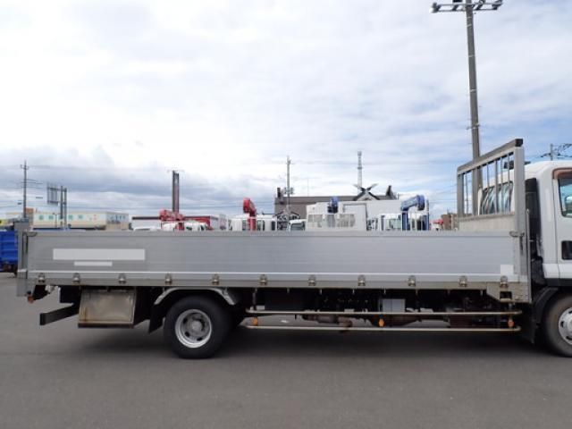 Ref No.A16002164 ISUZU FORWARD Image#18