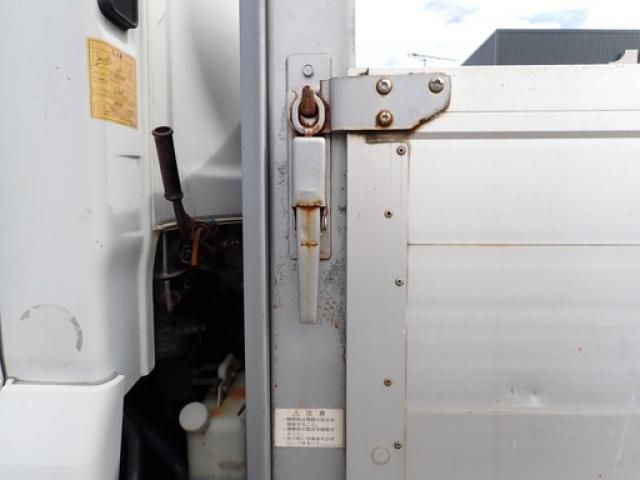 Ref No.A16002164 ISUZU FORWARD Image#14