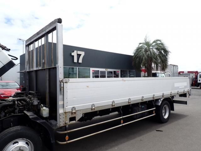 Ref No.A16002164 ISUZU FORWARD Image#10