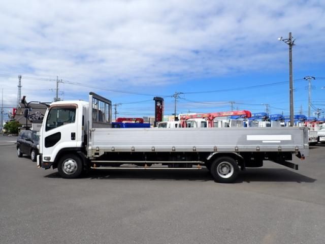 Ref No.A16002164 ISUZU FORWARD Image#8