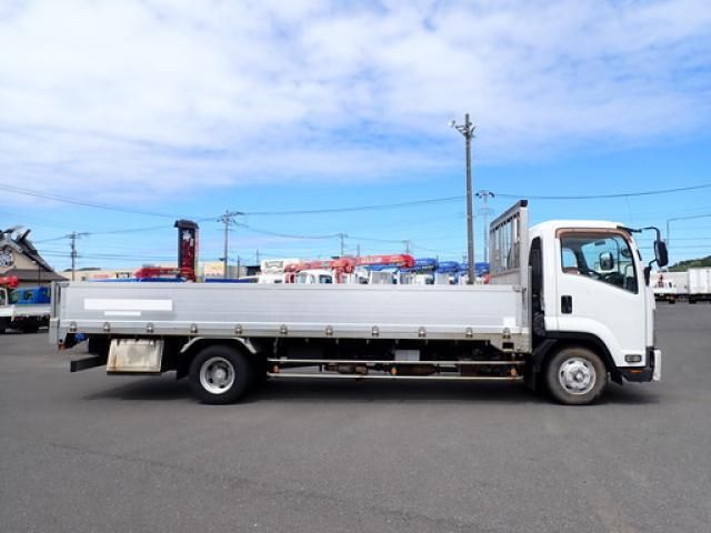 Ref No.A16002164 ISUZU FORWARD Image#4