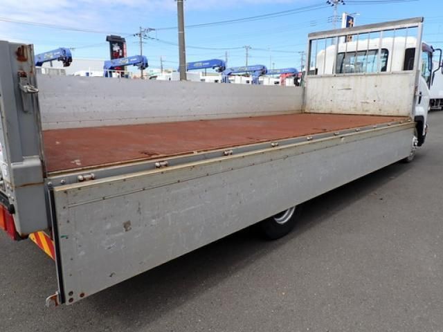 Ref No.A16002164 ISUZU FORWARD Image#20