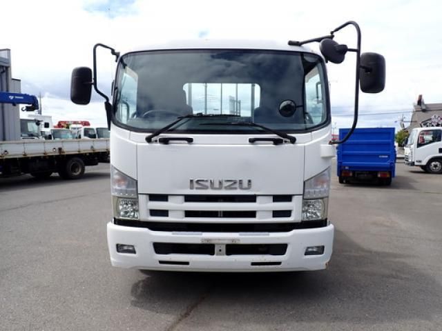 Ref No.A16002164 ISUZU FORWARD Image#2