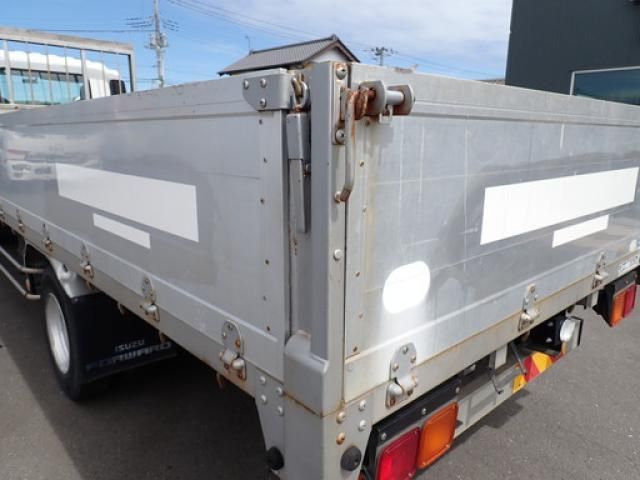 Ref No.A16002164 ISUZU FORWARD Image#15