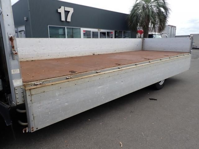 Ref No.A16002164 ISUZU FORWARD Image#17