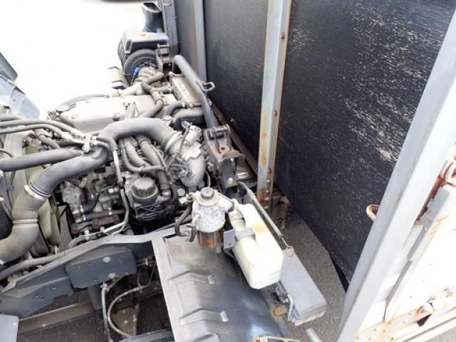 Ref No.A16002164 ISUZU FORWARD Image#12