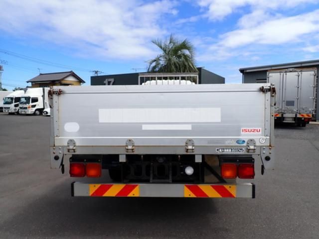 Ref No.A16002164 ISUZU FORWARD Image#6