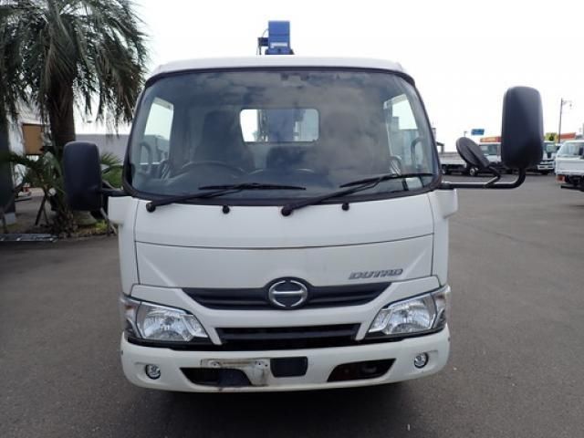 Ref No.A16002168 HINO DUTRO Image#2
