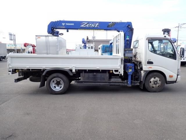 Ref No.A16002168 HINO DUTRO Image#3