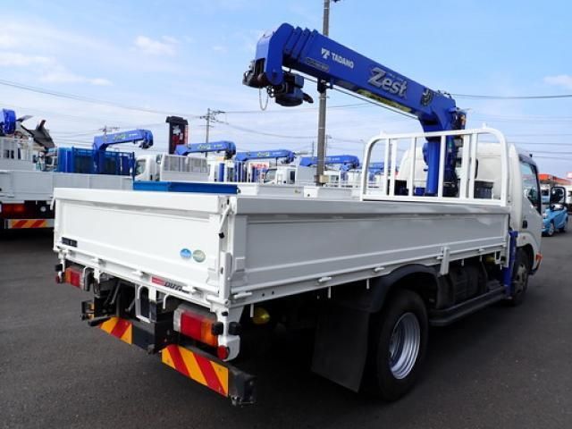 Ref No.A16002168 HINO DUTRO Image#4