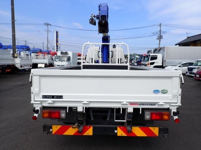 Ref No.A16002168 HINO DUTRO Image#6