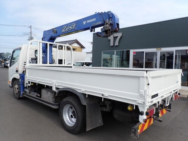 Ref No.A16002168 HINO DUTRO Image#8