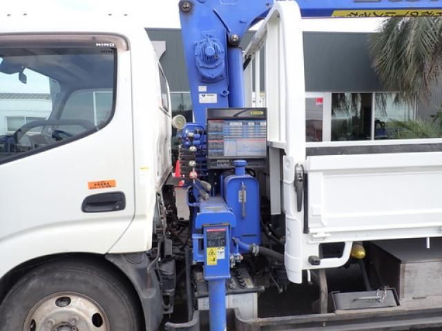 Ref No.A16002168 HINO DUTRO Image#11