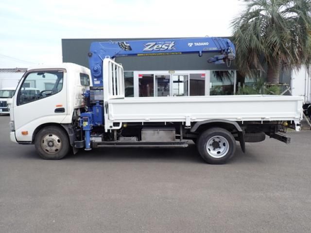 Ref No.A16002168 HINO DUTRO Image#9