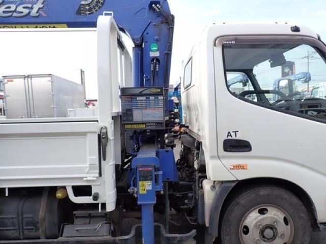 Ref No.A16002168 HINO DUTRO Image#10