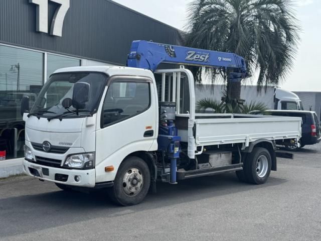 HINO DUTRO