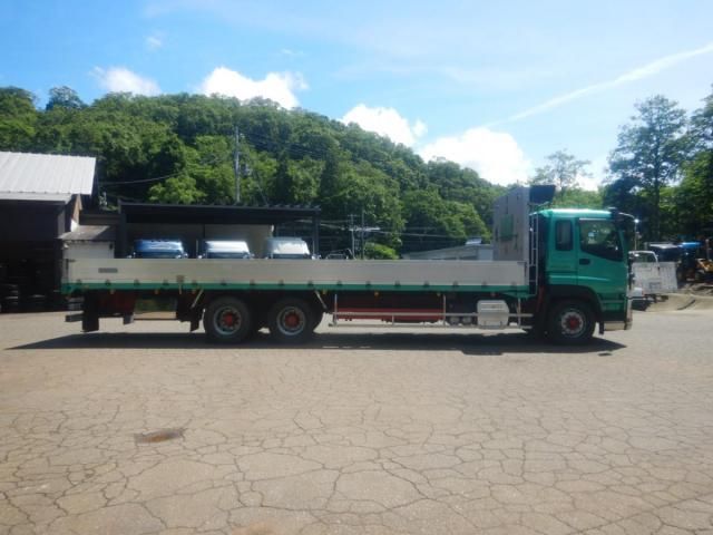 Ref No.A16002169 ISUZU GIGA Image#8