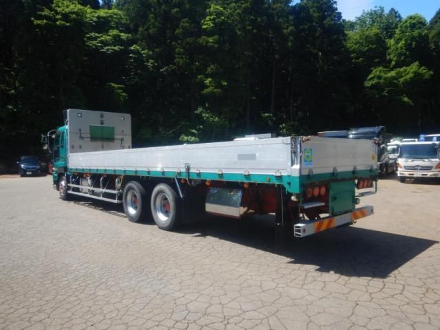 Ref No.A16002169 ISUZU GIGA Image#5