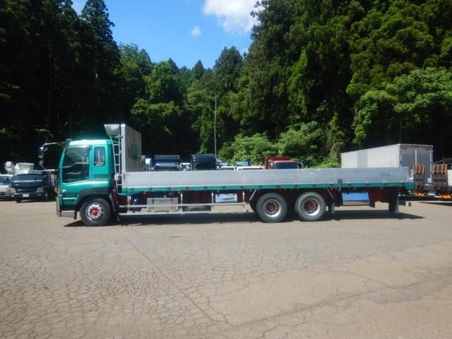 Ref No.A16002169 ISUZU GIGA Image#4