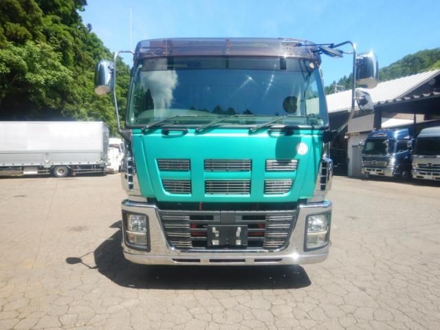 Ref No.A16002169 ISUZU GIGA Image#2