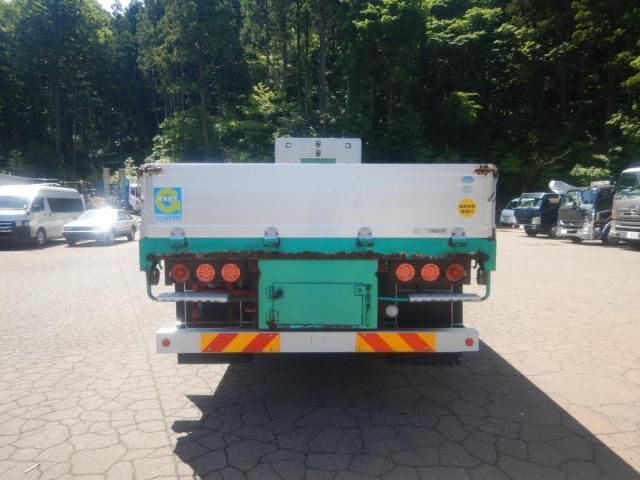 Ref No.A16002169 ISUZU GIGA Image#6