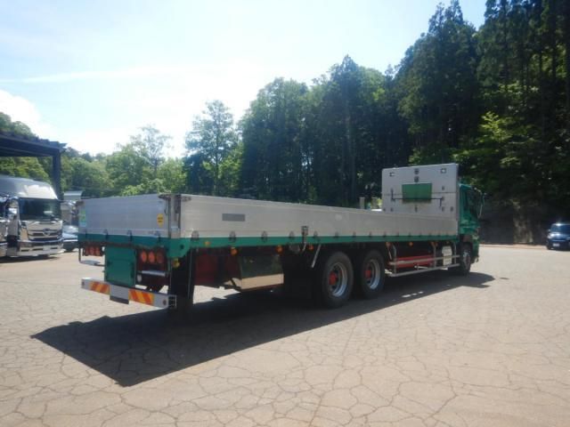 Ref No.A16002169 ISUZU GIGA Image#7