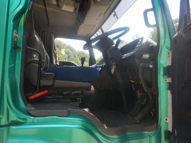 Ref No.A16002169 ISUZU GIGA Image#10