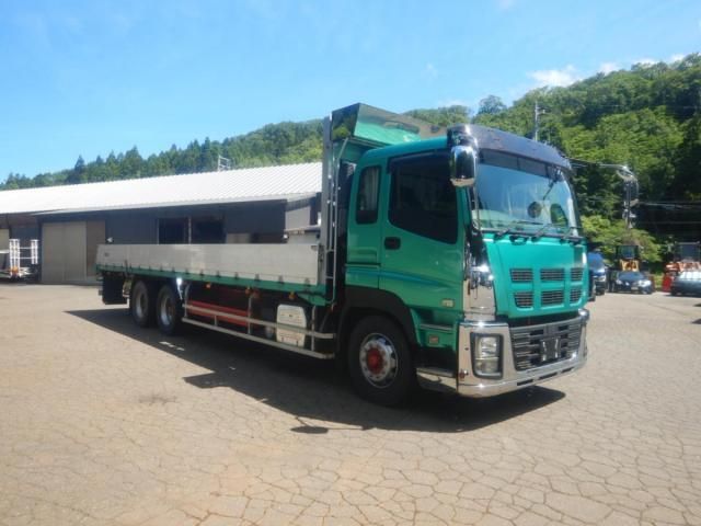 ISUZU GIGA