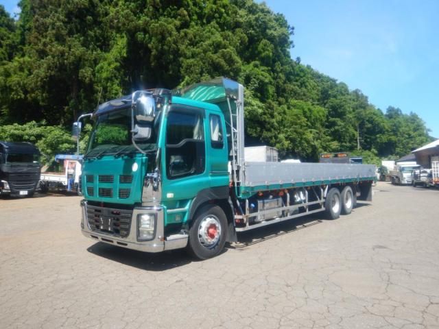 Ref No.A16002169 ISUZU GIGA Image#3