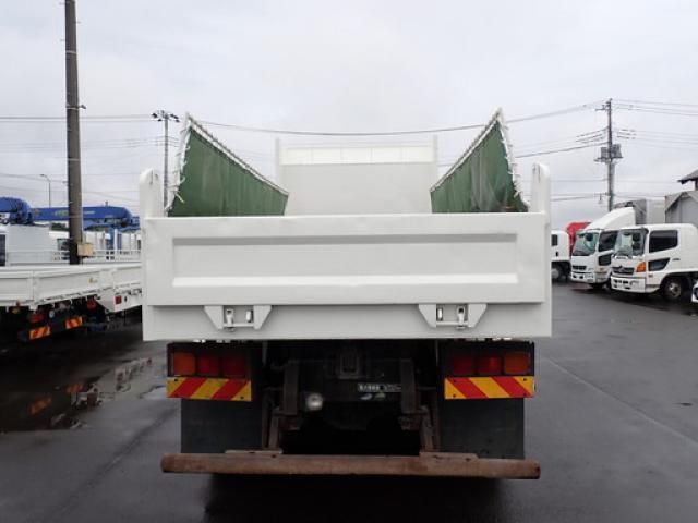 Ref No.A16002171 HINO PROFIA Image#6