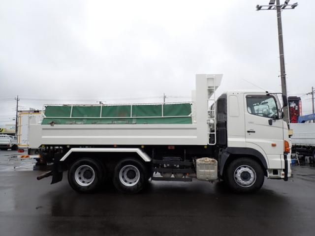 Ref No.A16002171 HINO PROFIA Image#4